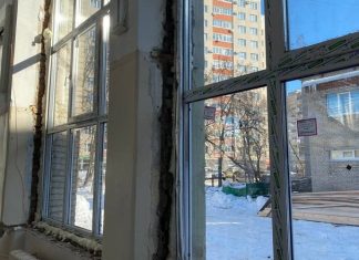 В Уфе рассказали о масштабном обновлении лицея № 46