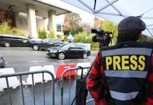 В закрытом режиме: в Женеве начались переговоры России, Украины и США