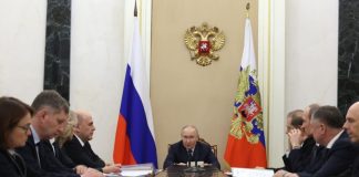 «Важна предсказуемая динамика цен»: Путин допустил снижение инфляции в России до 5% к концу 2026 года