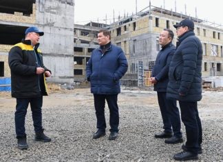 Владелец приносящей миллиарды шымкентской компании построит больницу в Кызылорде