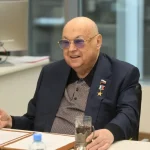 Владимиру Ресину присвоили звание почетного гражданина Москвы