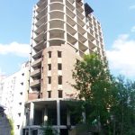 Власти ищут деньги для сноса 14-этажного долгостроя в Нижнем Новгороде