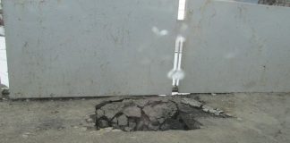 Вогрэссовский мост в Воронеже признали крепким