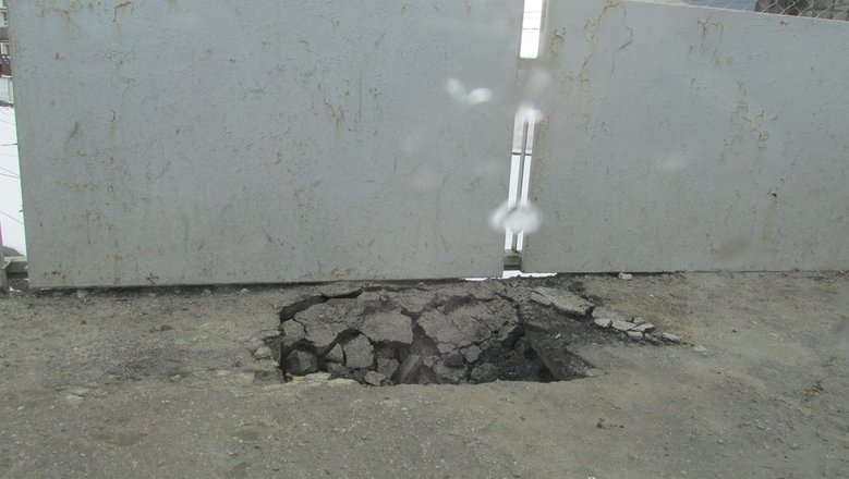 Вогрэссовский мост в Воронеже признали крепким