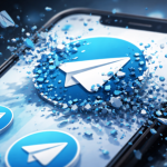 «Вопрос ответственности и соблюдения закона»: Роскомнадзор подтвердил ограничение работы Telegram