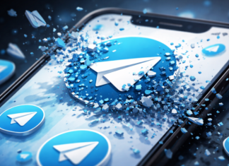 «Вопрос ответственности и соблюдения закона»: Роскомнадзор подтвердил ограничение работы Telegram