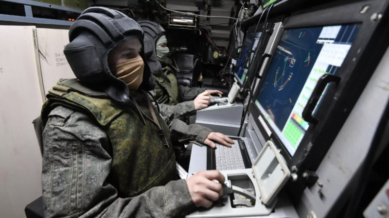 «Враг не оставляет попыток нанести удар»: российские силы ПВО за ночь сбили 43 украинских БПЛА