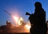 Все цели поражены: ВС РФ нанесли массированный удар по объектам ВПК и энергетики Украины