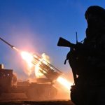 Все цели поражены: ВС РФ нанесли массированный удар по объектам ВПК и энергетики Украины