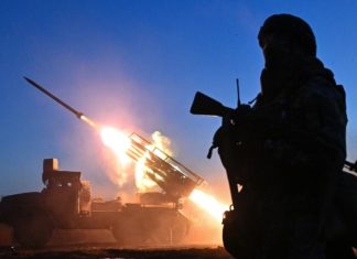 Все цели поражены: ВС РФ нанесли массированный удар по объектам ВПК и энергетики Украины