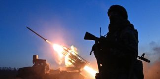 Все цели поражены: ВС РФ нанесли массированный удар по объектам ВПК и энергетики Украины