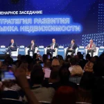 Всероссийский жилищный конгресс 2026 пройдет в Петербурге