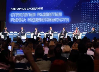 Всероссийский жилищный конгресс 2026 пройдет в Петербурге