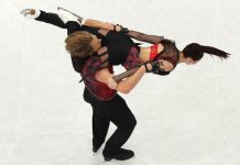 «Всё идёт наперекосяк»: Дэвис не нравятся курящие соседи, Клебо — плохой интернет, а Садиловой — флаг России в Милане