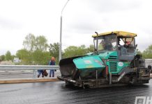 Вторую очередь дублера проспекта Гагарина хотят сдать к июлю 2027 года