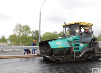 Вторую очередь дублера проспекта Гагарина хотят сдать к июлю 2027 года