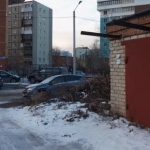 Выбираем знания. В Перми снесут гаражи, чтобы построить гимназию