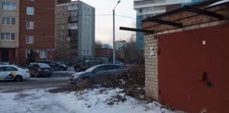 Выбираем знания. В Перми снесут гаражи, чтобы построить гимназию