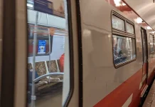 За год Петербург получил более 720 единиц общественного транспорта