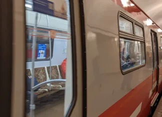 За год Петербург получил более 720 единиц общественного транспорта