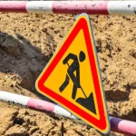 За год в России отремонтировали почти 38 км дорог к аэропортам