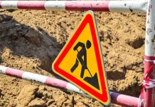 За год в России отремонтировали почти 38 км дорог к аэропортам