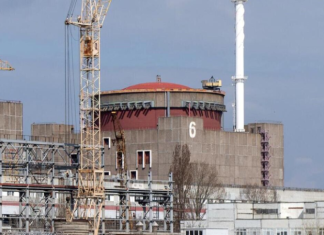 ЗАЭС: ситуация в районе станции напряжённая из-за атак ВСУ