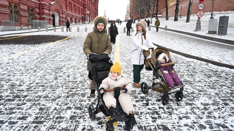 Законы и нововведения с февраля 2026 года