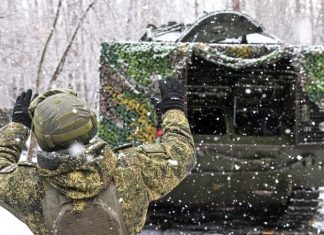 «Заняли более выгодные рубежи и позиции»: ВС РФ освободили Краснознаменку в Днепропетровской области