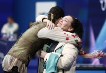 «Железной психикой просто спас ситуацию»: Гуменника хвалят за беспрецедентную стойкость и верят в его сложный контент