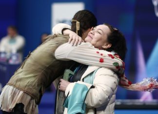 «Железной психикой просто спас ситуацию»: Гуменника хвалят за беспрецедентную стойкость и верят в его сложный контент