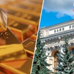 Золотая стратегия: как Россия восполнила почти все замороженные на Западе активы