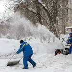 Зумеры чаще всего ищут подработку в сфере ЖКХ