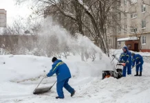 Зумеры чаще всего ищут подработку в сфере ЖКХ