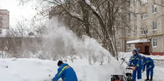 Зумеры чаще всего ищут подработку в сфере ЖКХ