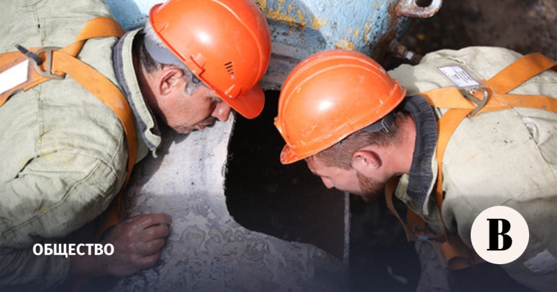 В 2025 году по инициативе Генпрокуратуры возбуждено 1100 дел в сфере ЖКХ