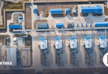 Минобороны: ВСУ атаковали инфраструктуру «Турецкого потока» и «Голубого потока»