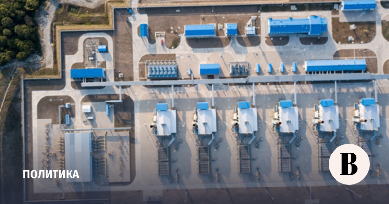 Минобороны: ВСУ атаковали инфраструктуру «Турецкого потока» и «Голубого потока»