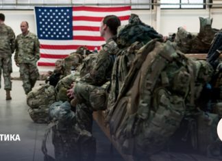 Самые громкие военные операции США в XXI веке