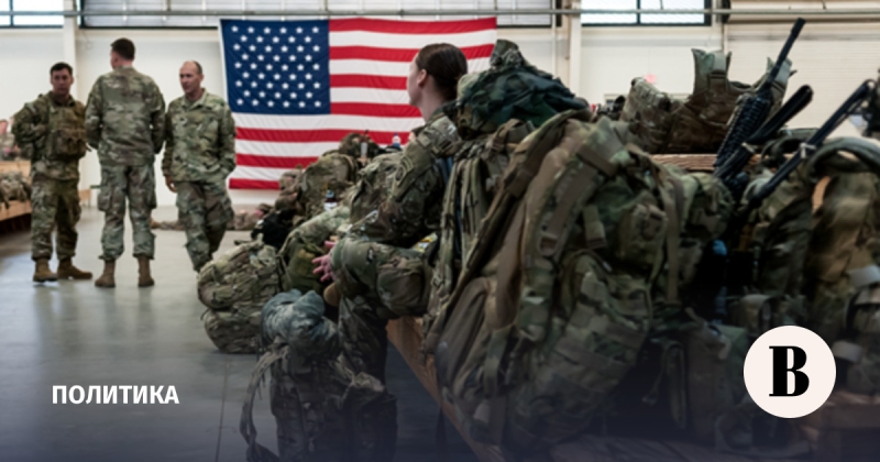 Самые громкие военные операции США в XXI веке