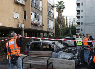 19-я волна операции Ирана и новые удары Израиля: как развивается ситуация на Ближнем Востоке