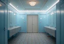 Преимущества современных туалетных модулей