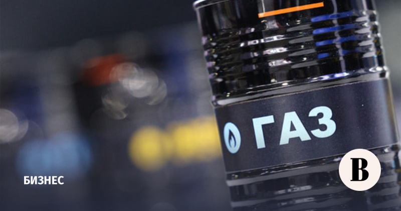 Запасы газа на исходе зимы в Европе достигли рекордно низкого уровня