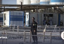 Лихачев рассказал о приостановке работ на АЭС «Бушер» в Иране