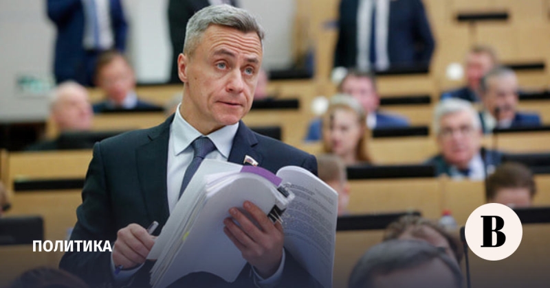 Чак Норрис может лишить мандата депутата Госдумы Самокиша