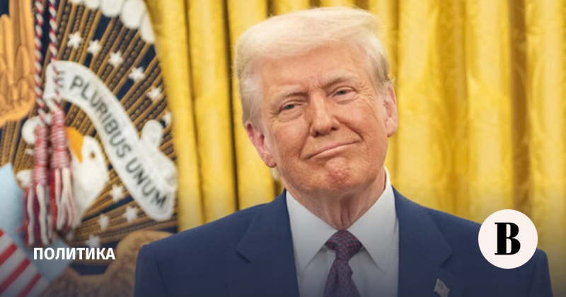 Что сказал Трамп о «последних мгновениях» Кубы и урегулировании восьми войн