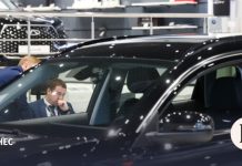 Продажи новых легковых автомобилей перешли к стагнации