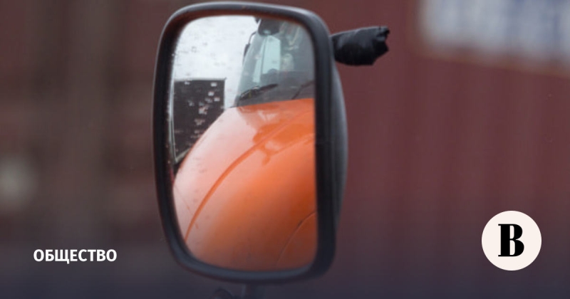 Водители смогут заранее сообщать ФСБ о перевозимых через госграницу грузах