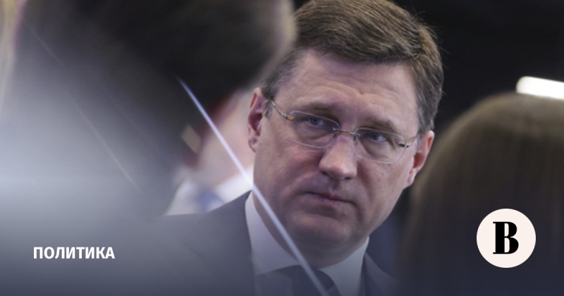 Новак заявил о повышенном интересе Индии к российской нефти