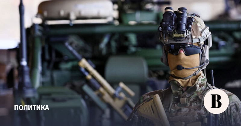 США признали гибель трех солдат в ходе операции против Ирана